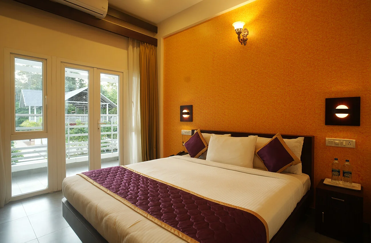 Gokulam Grand Resort & Spa Coorg 