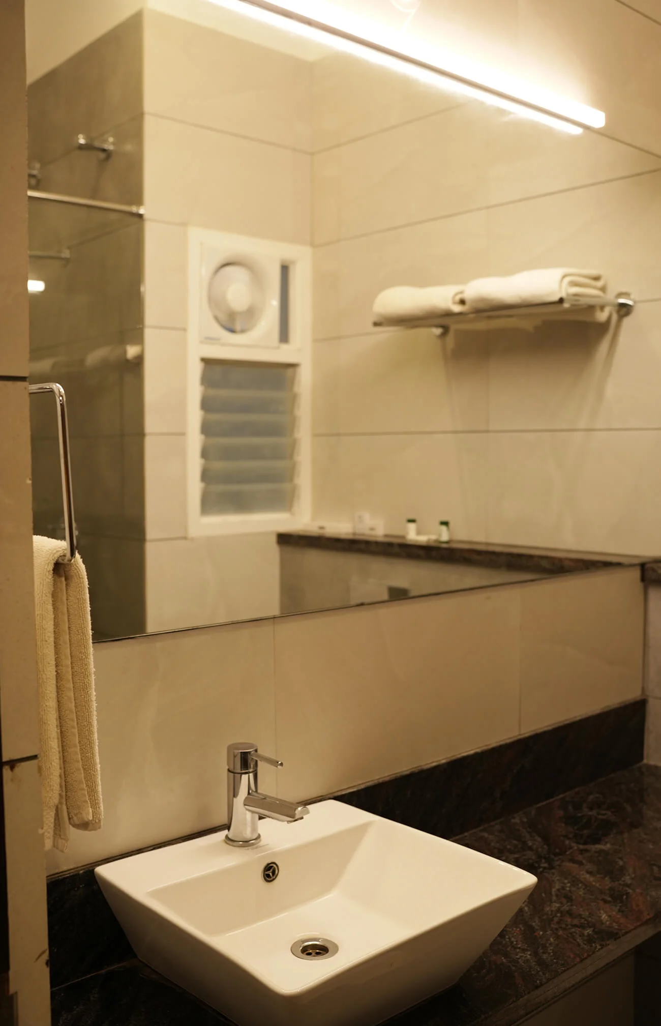 Gokulam Grand Resort & Spa Coorg 