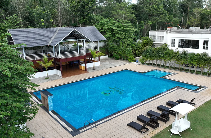 Gokulam Grand Resort & Spa Coorg 