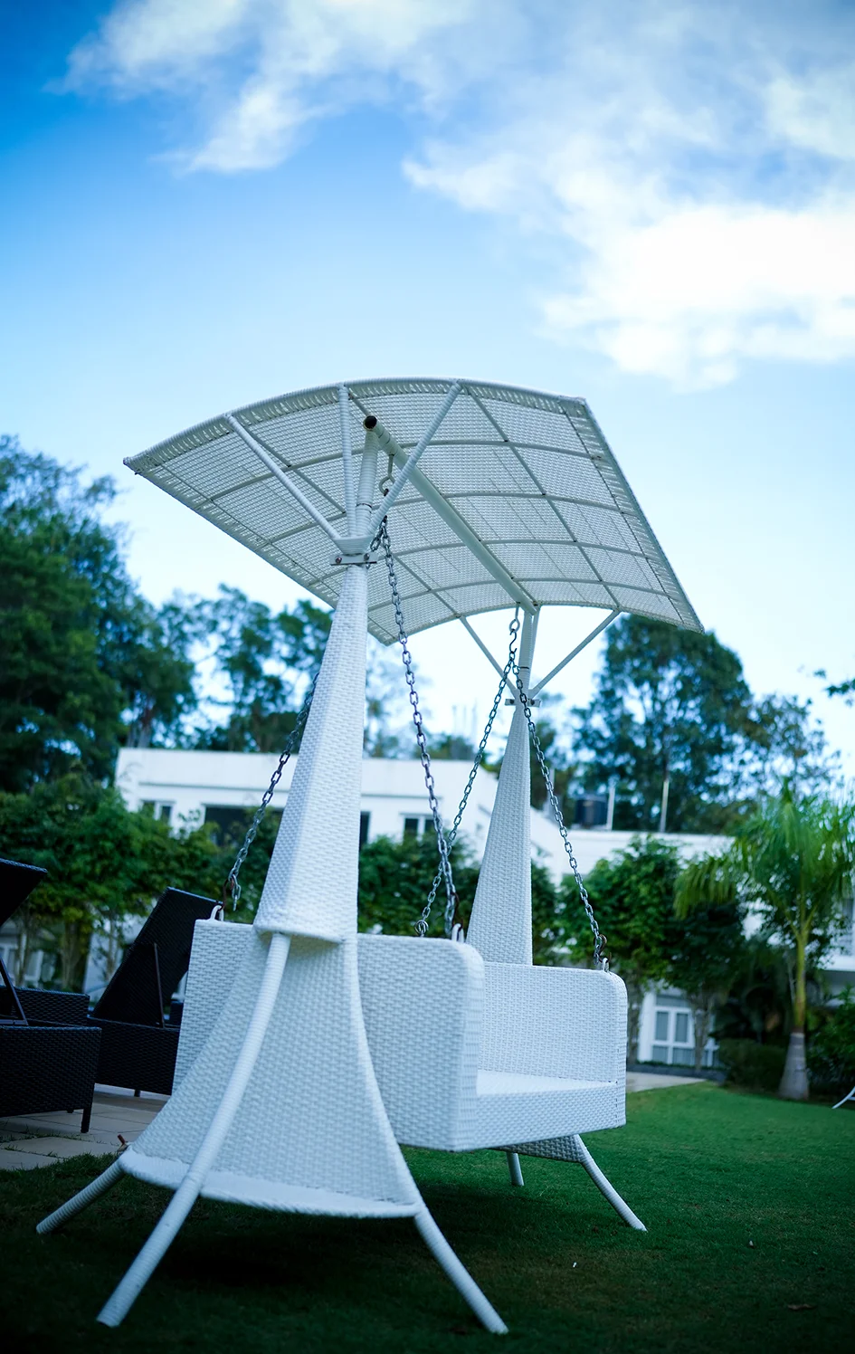 Gokulam Grand Resort & Spa Coorg 