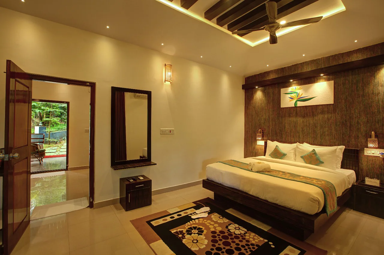 Gokulam Grand Resort & Spa Coorg 