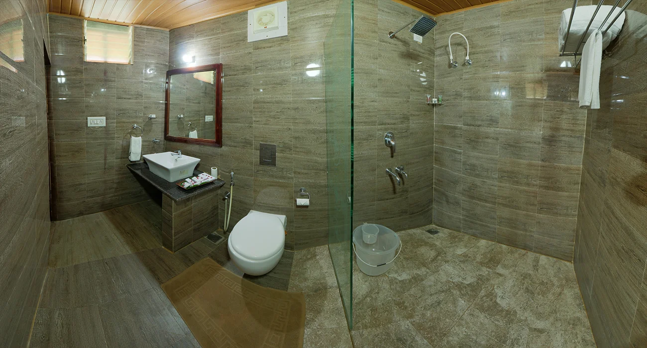 Gokulam Grand Resort & Spa Coorg 