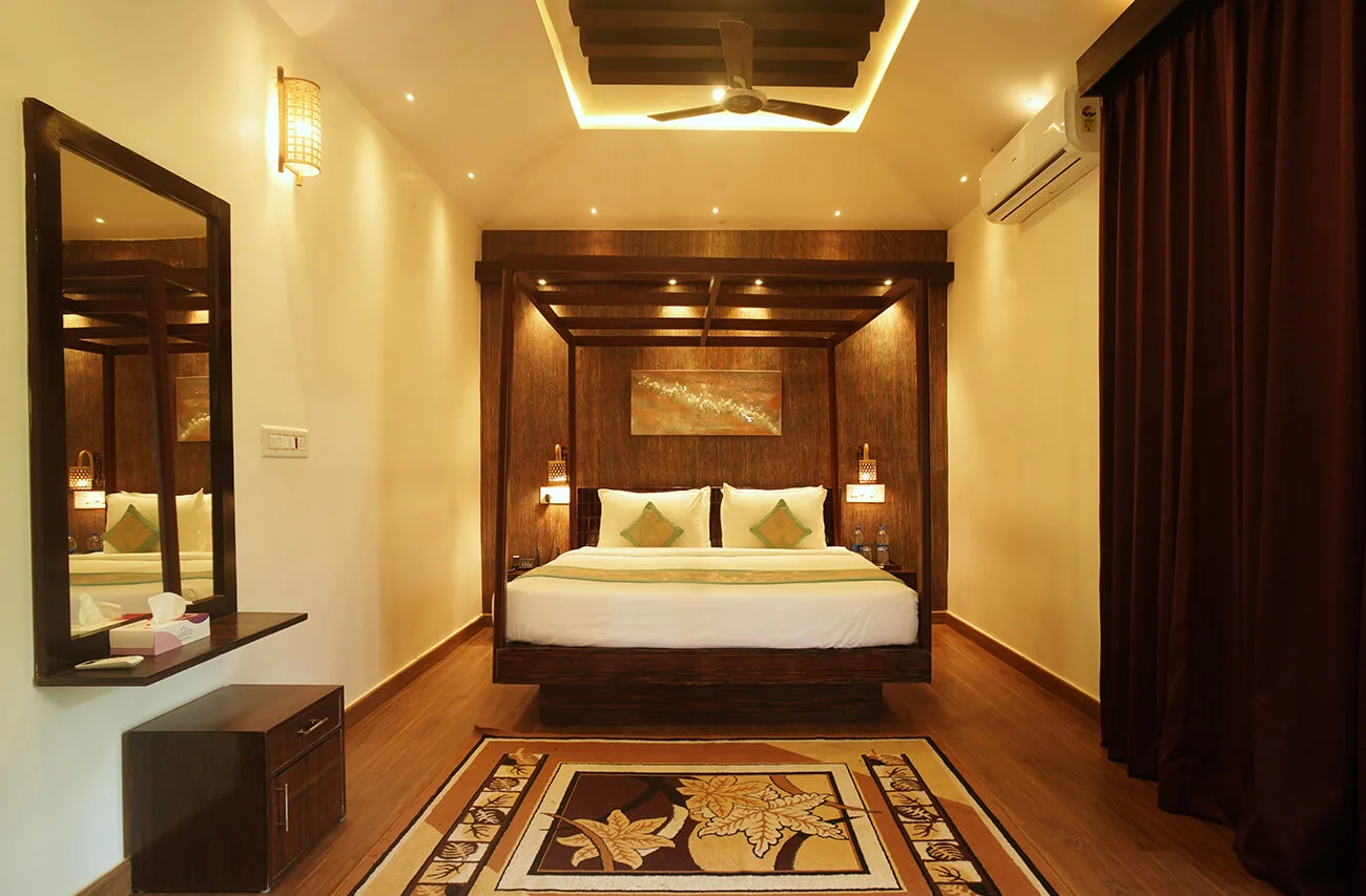  India