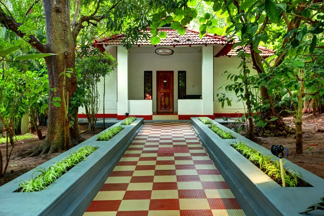 Gokulam Grand Resort & Spa Coorg