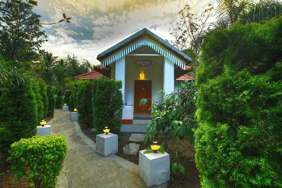 Gokulam Grand Resort & Spa Coorg 