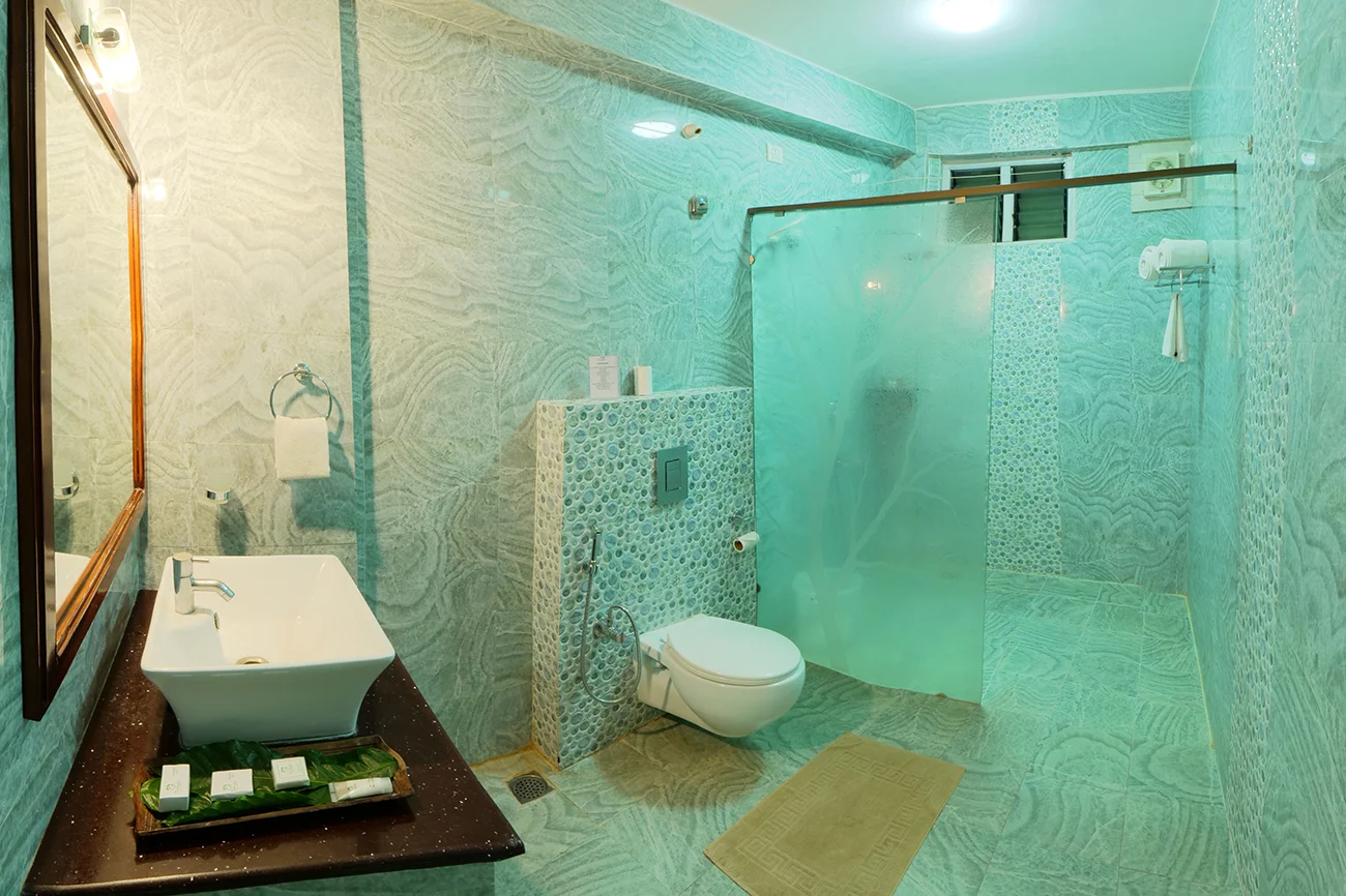 Gokulam Grand Resort & Spa Coorg 