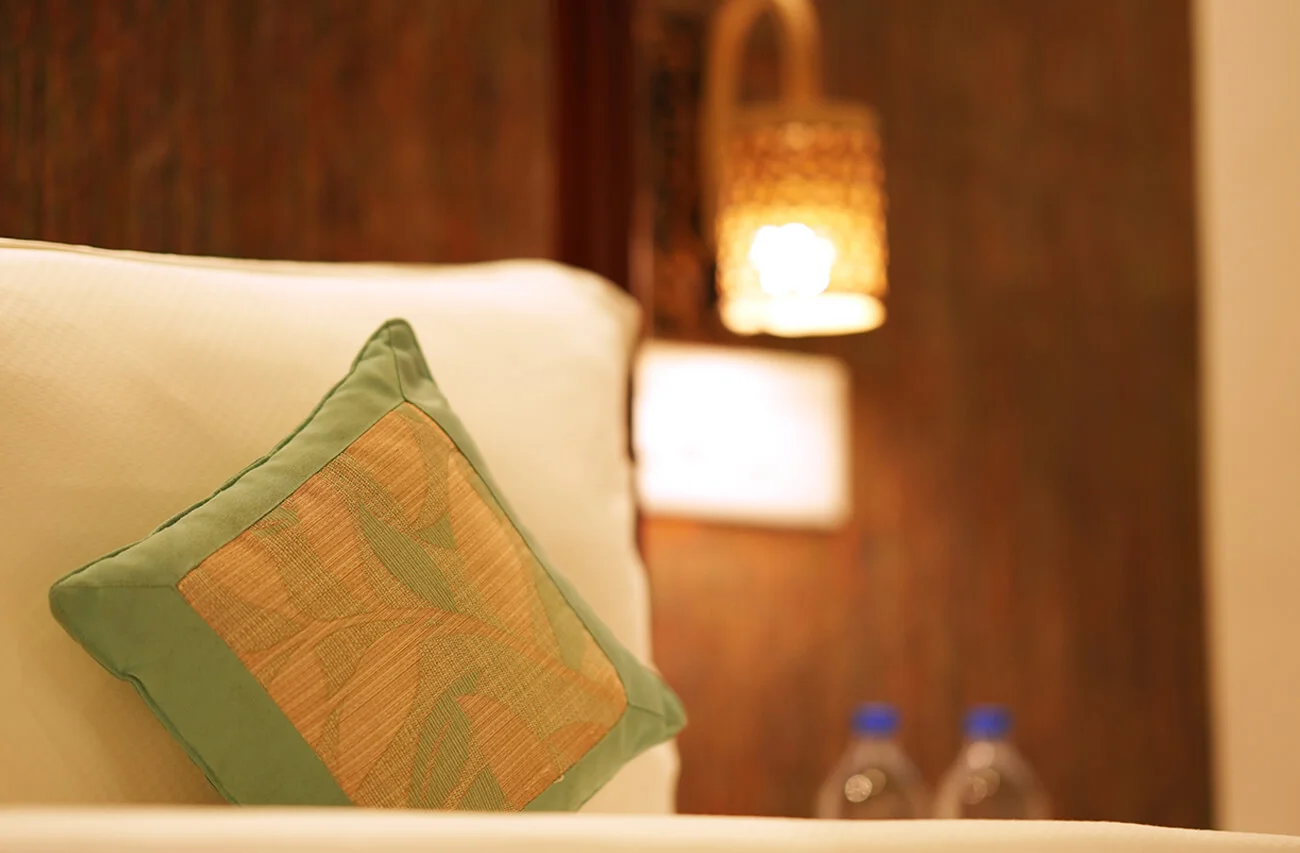 Gokulam Grand Resort & Spa Coorg 