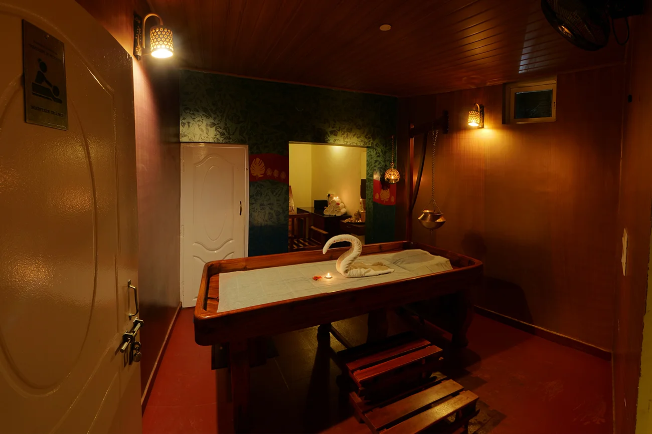 Gokulam Grand Resort & Spa Coorg 