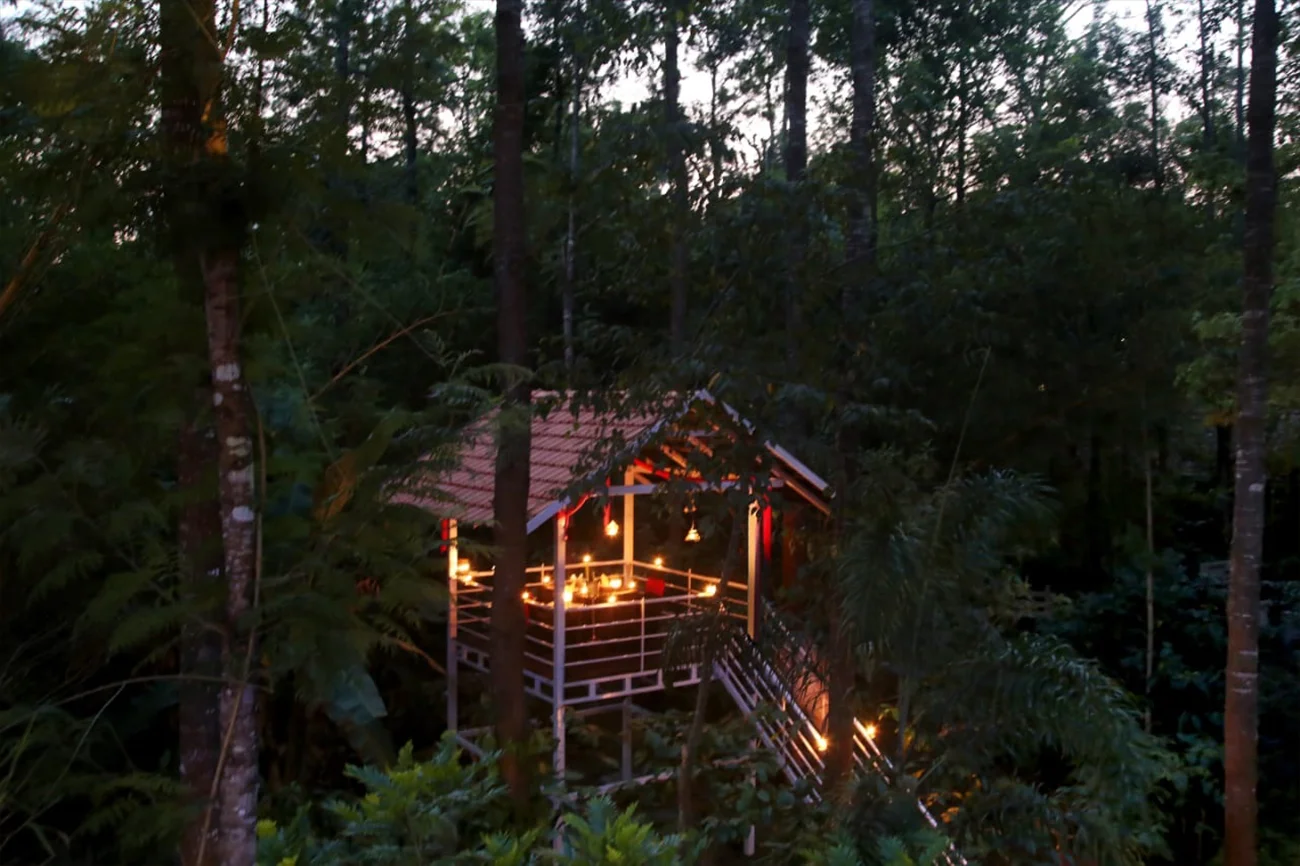 Gokulam Grand Resort & Spa Coorg 