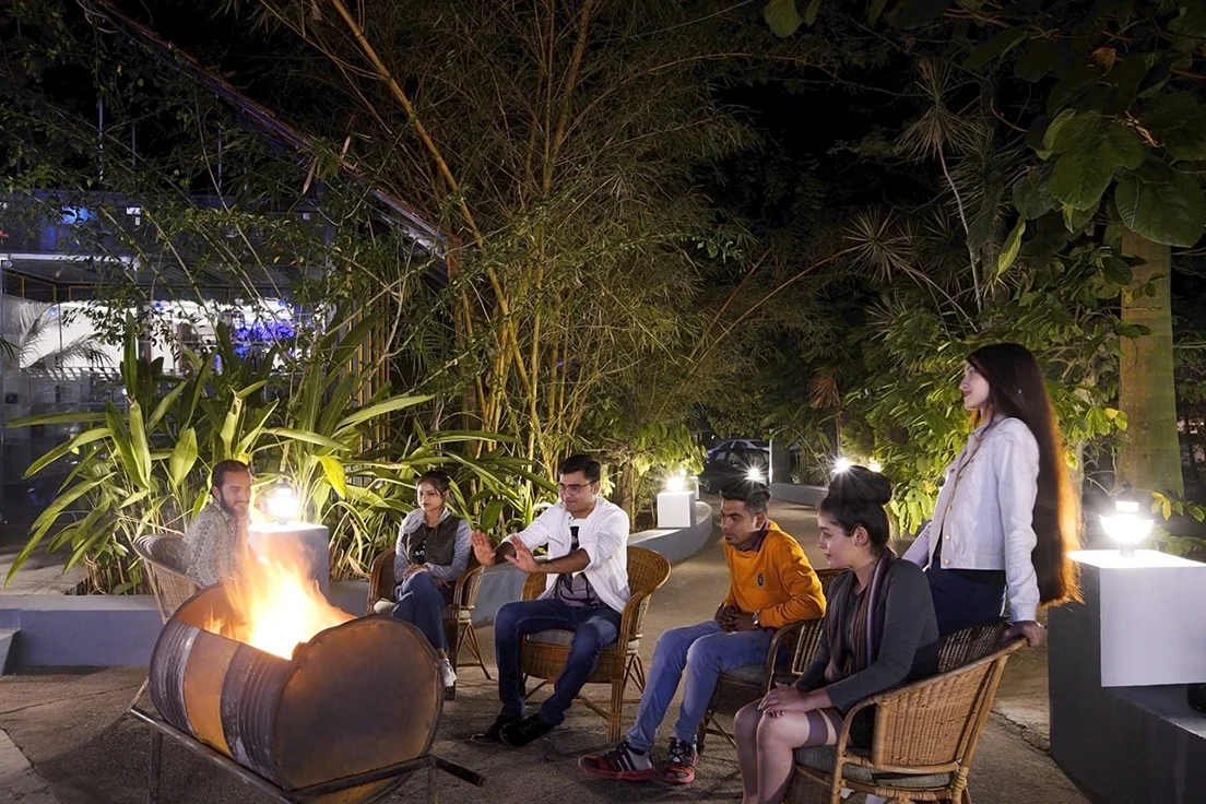 Gokulam Grand Resort & Spa Coorg India