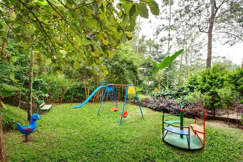 Gokulam Grand Resort & Spa Coorg 
