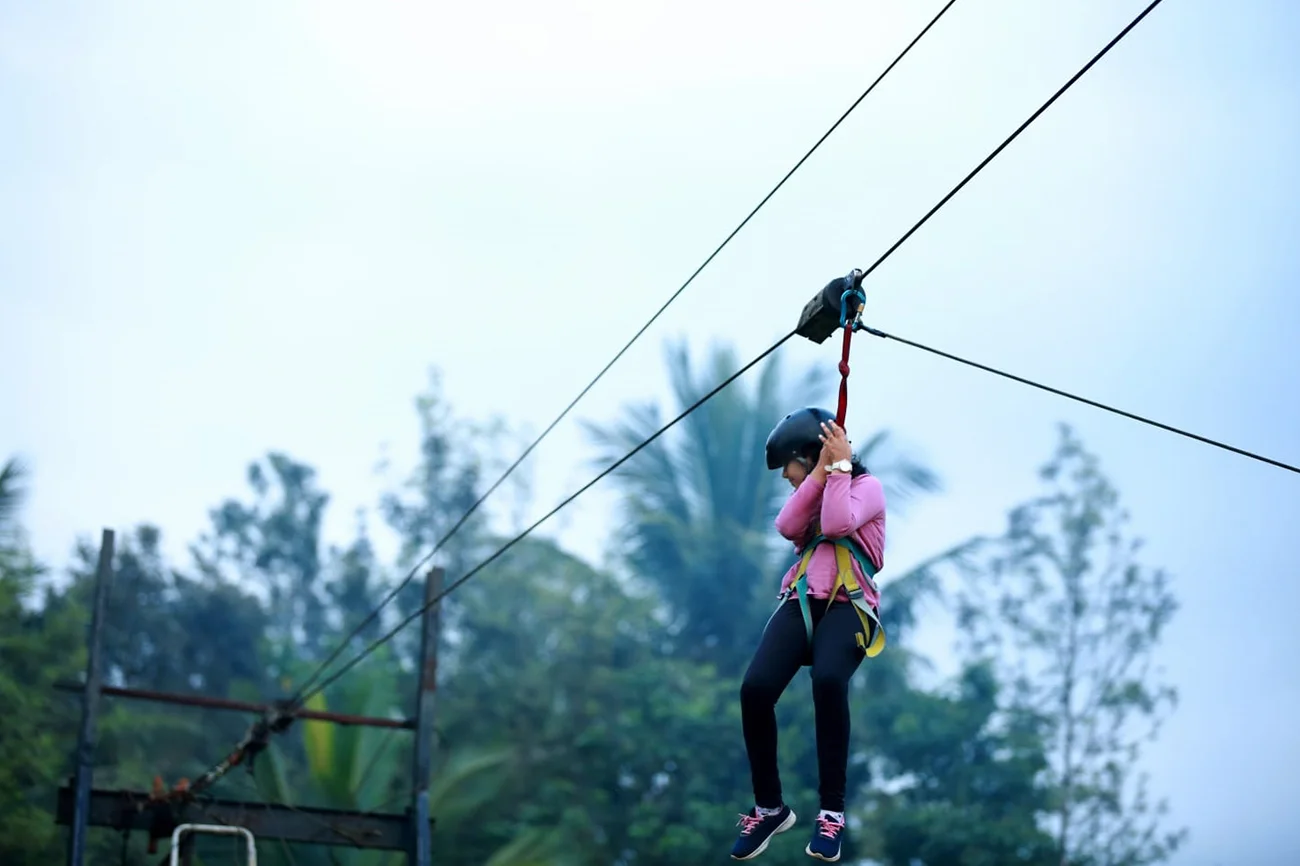 Gokulam Grand Resort & Spa Coorg