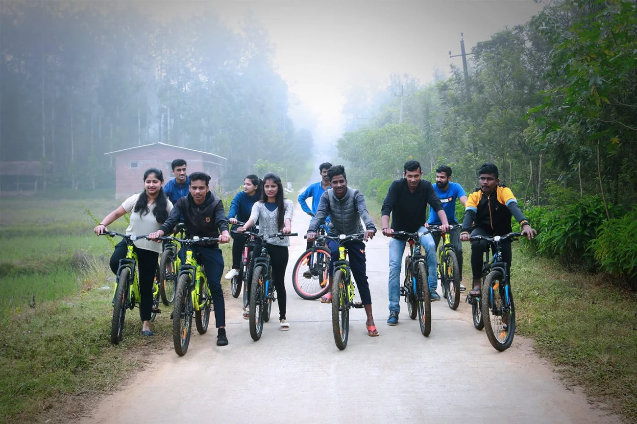 Gokulam Grand Resort & Spa Coorg 