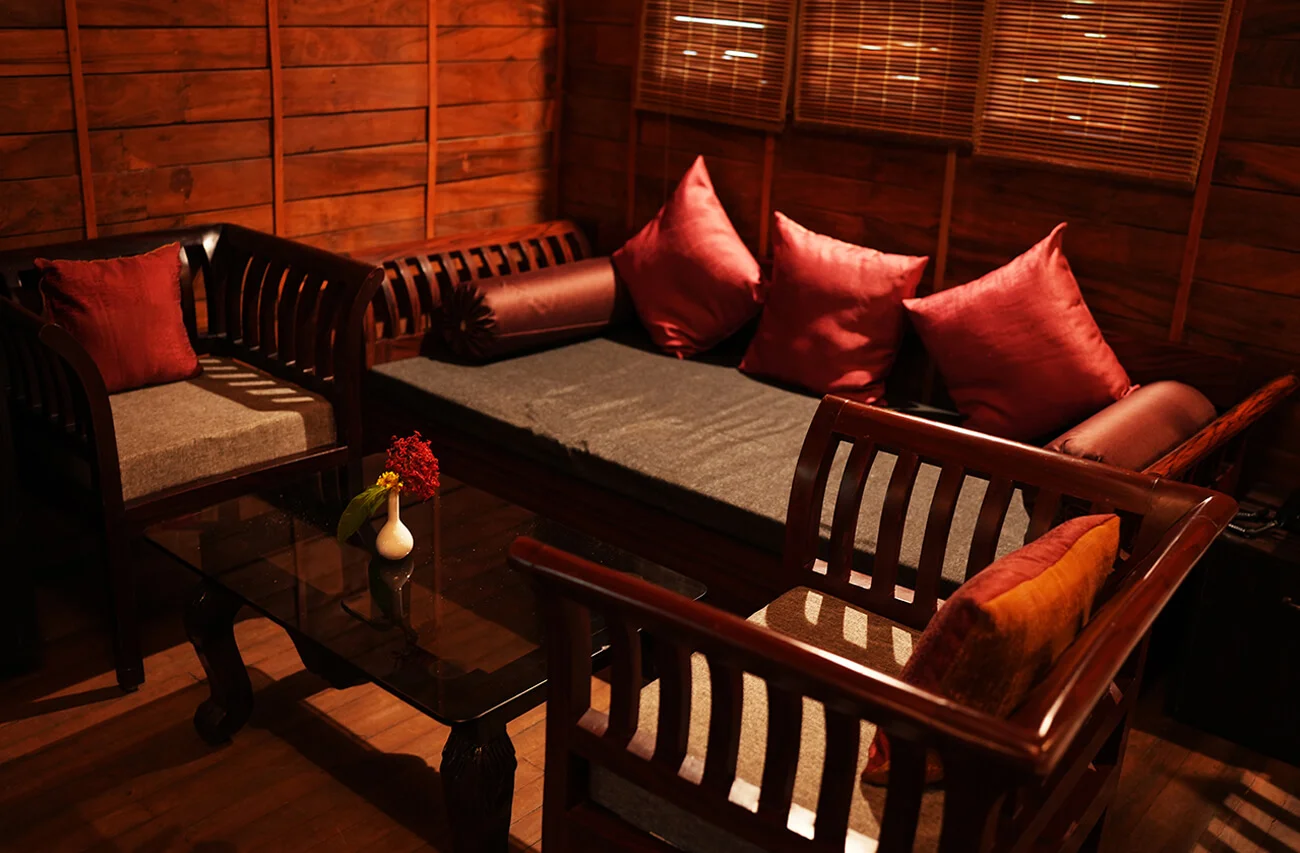 Gokulam Grand Resort & Spa Coorg 