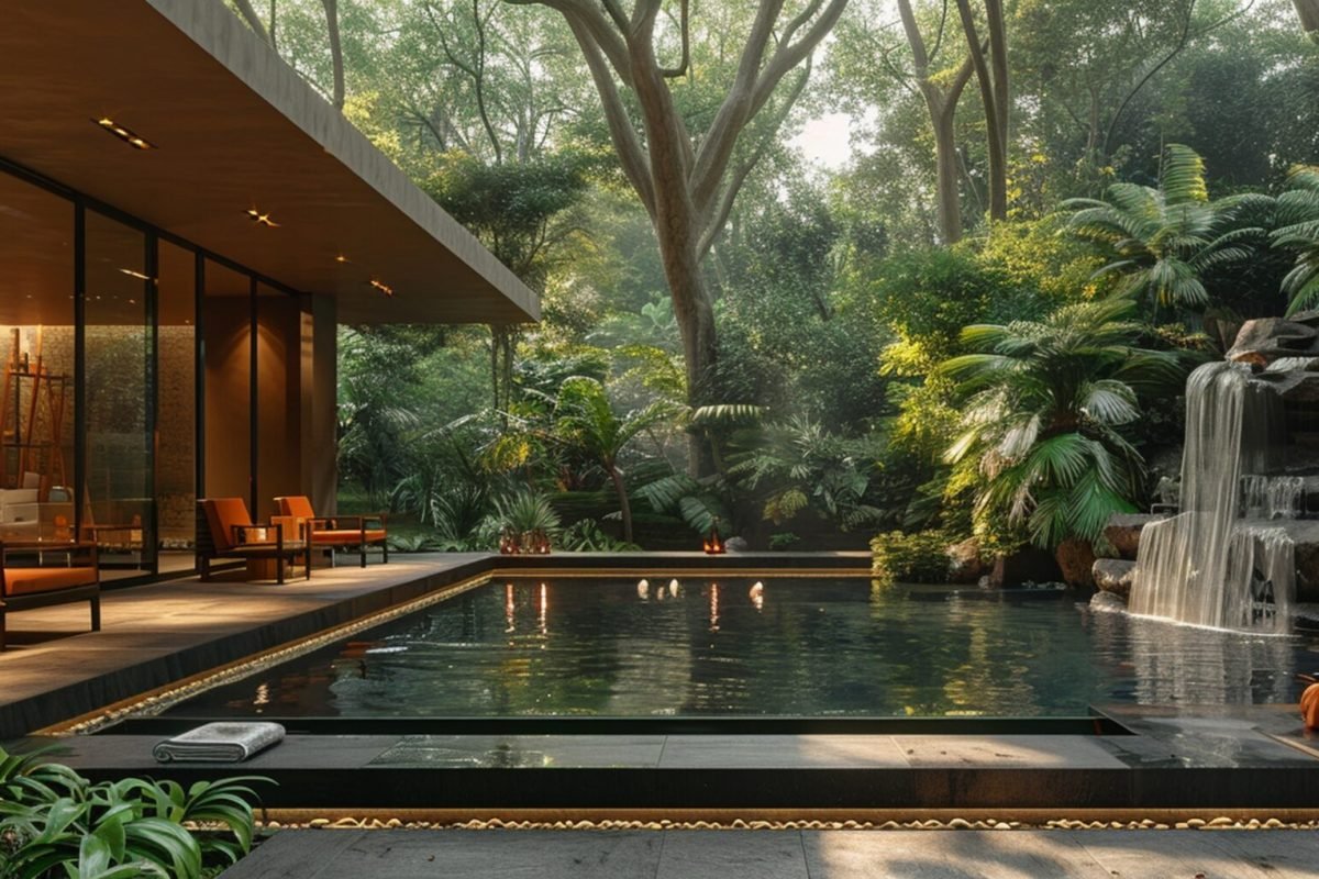 Kamah Hotels & Resorts 