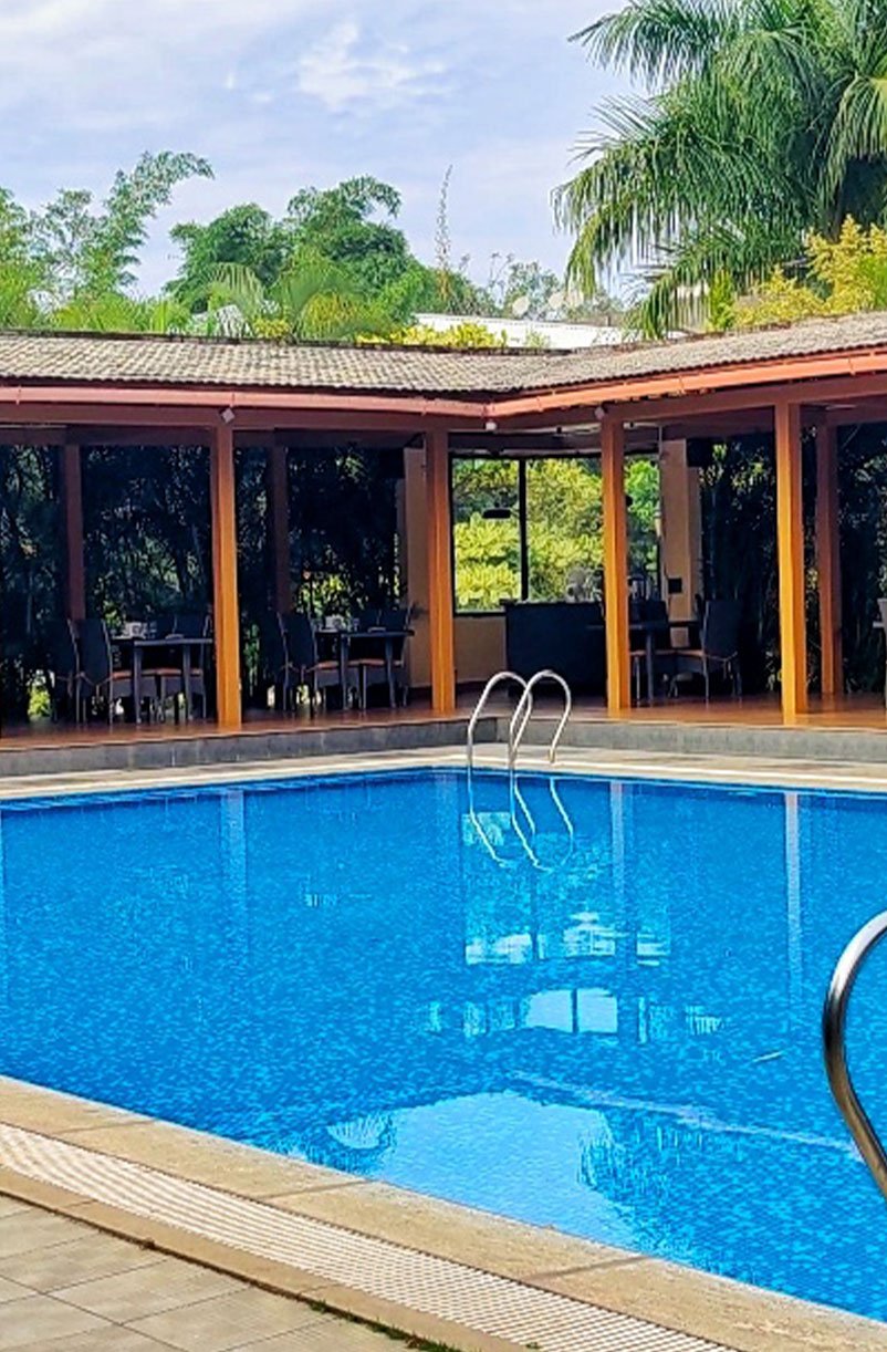 The Yellow Bamboo Resort & Spa 