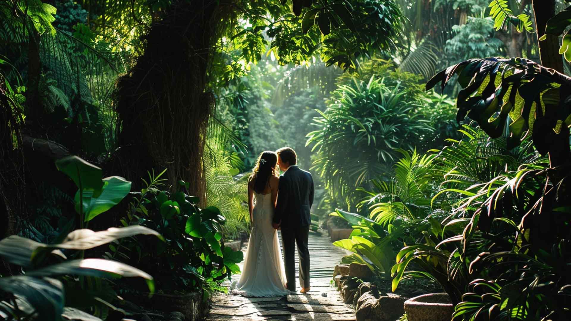 Misty Woods Resort India