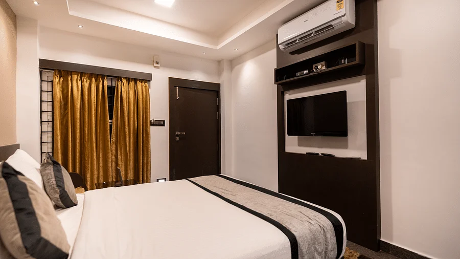 Parampara Resort & Spa
