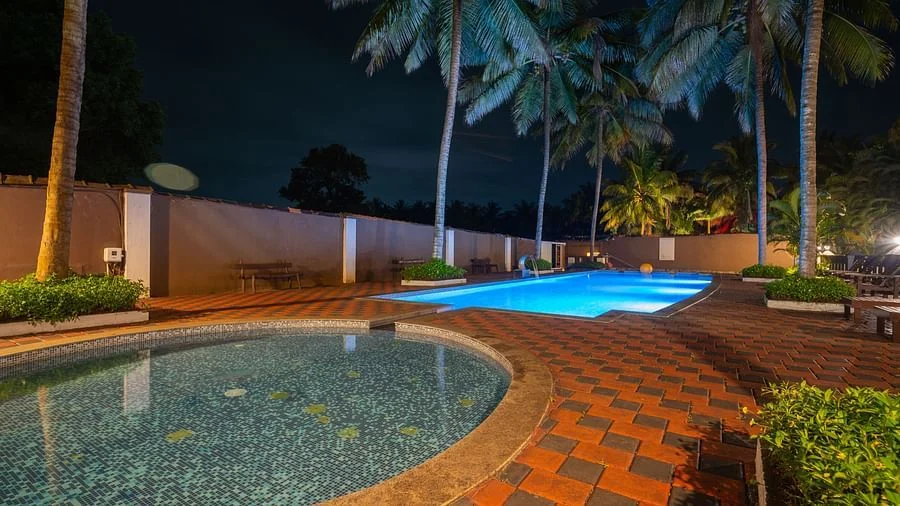 Parampara Resort & Spa India