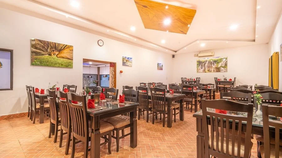 Parampara Resort & Spa 