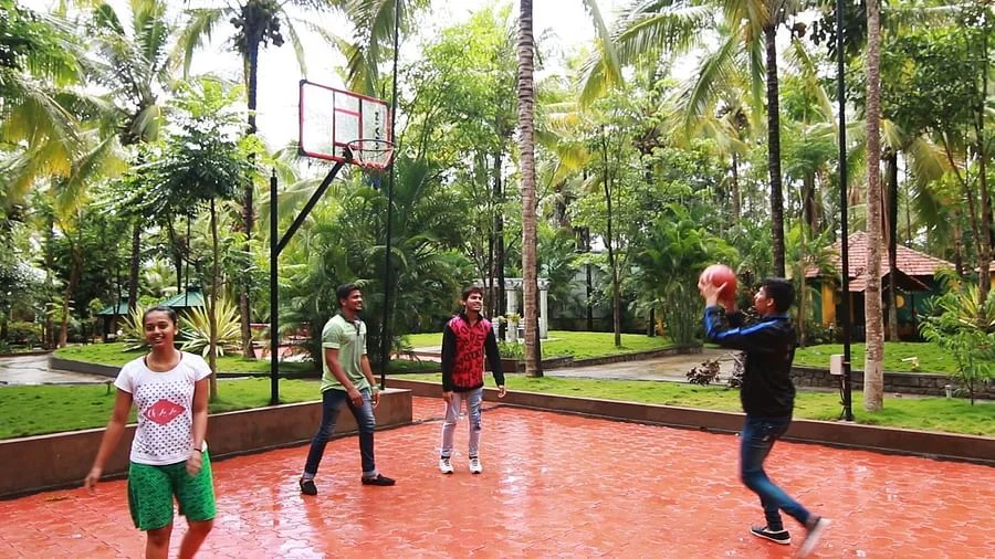 Parampara Resort & Spa 