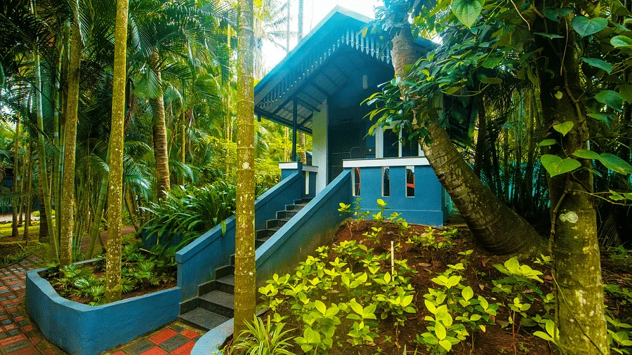 Parampara Resort & Spa 