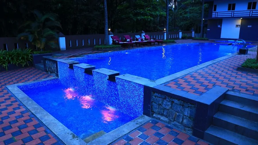 Parampara Resort & Spa India