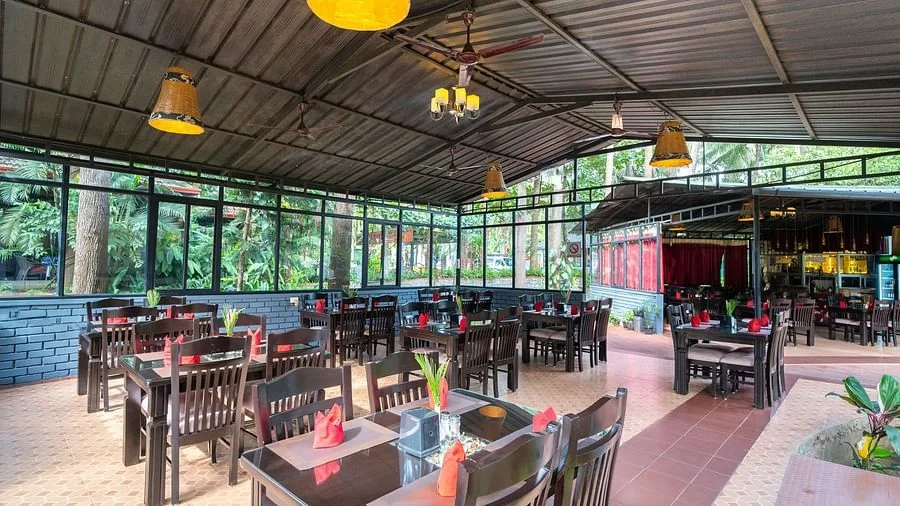Parampara Resort & Spa 