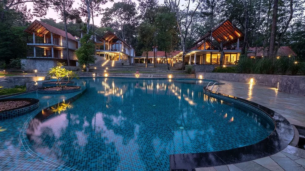  India