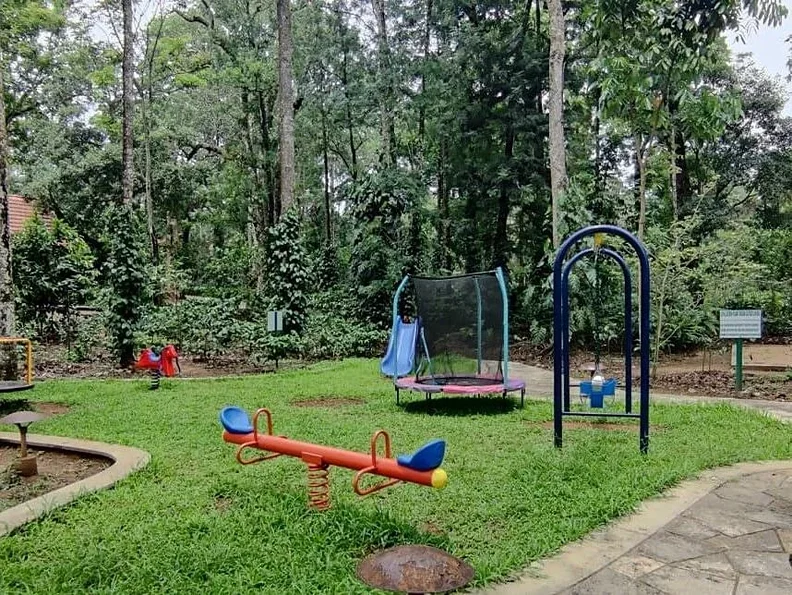 The Birchwood Retreat India