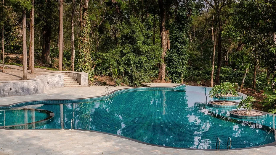 The Birchwood Retreat India