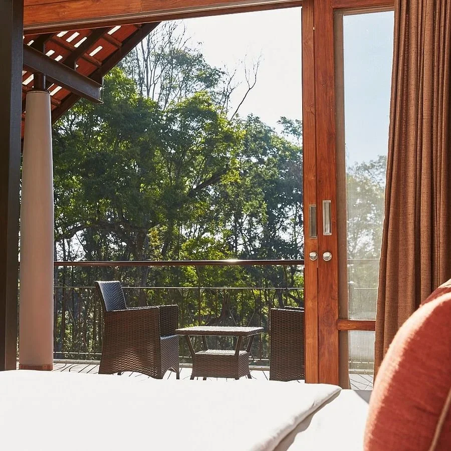 The Birchwood Retreat