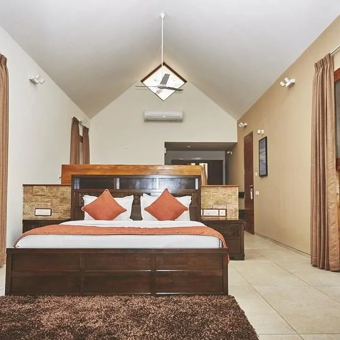 The Birchwood Retreat 