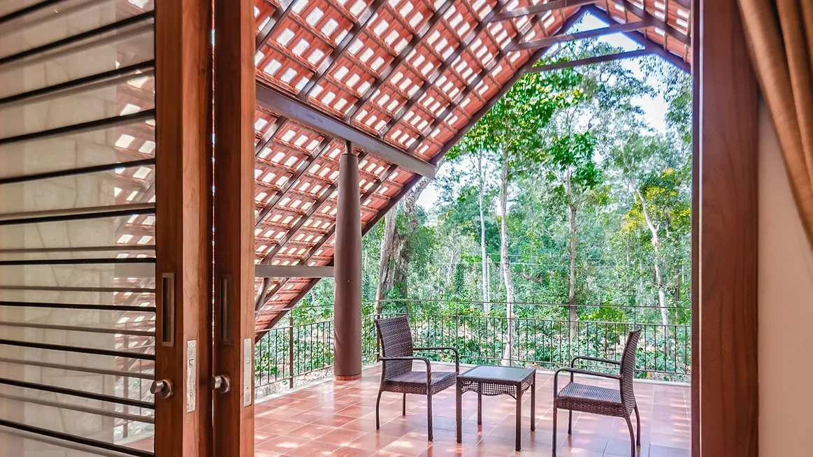 The Birchwood Retreat India