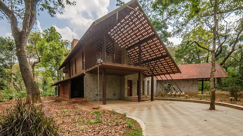 The Birchwood Retreat 
