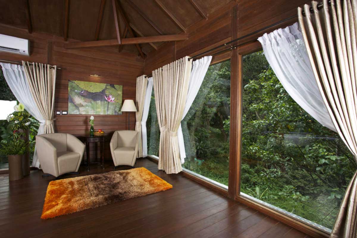 The Ibnii Coorg