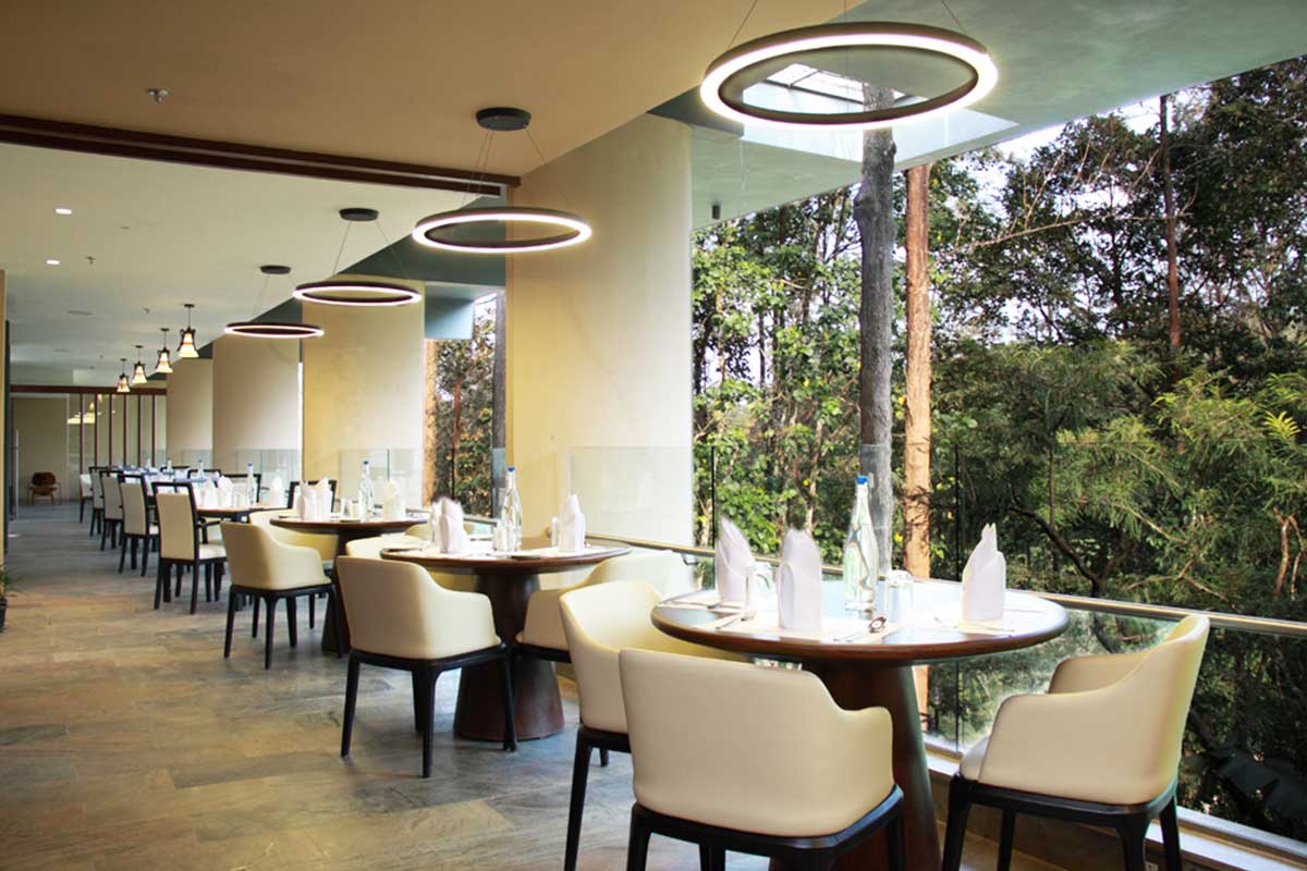 The Ibnii Coorg 
