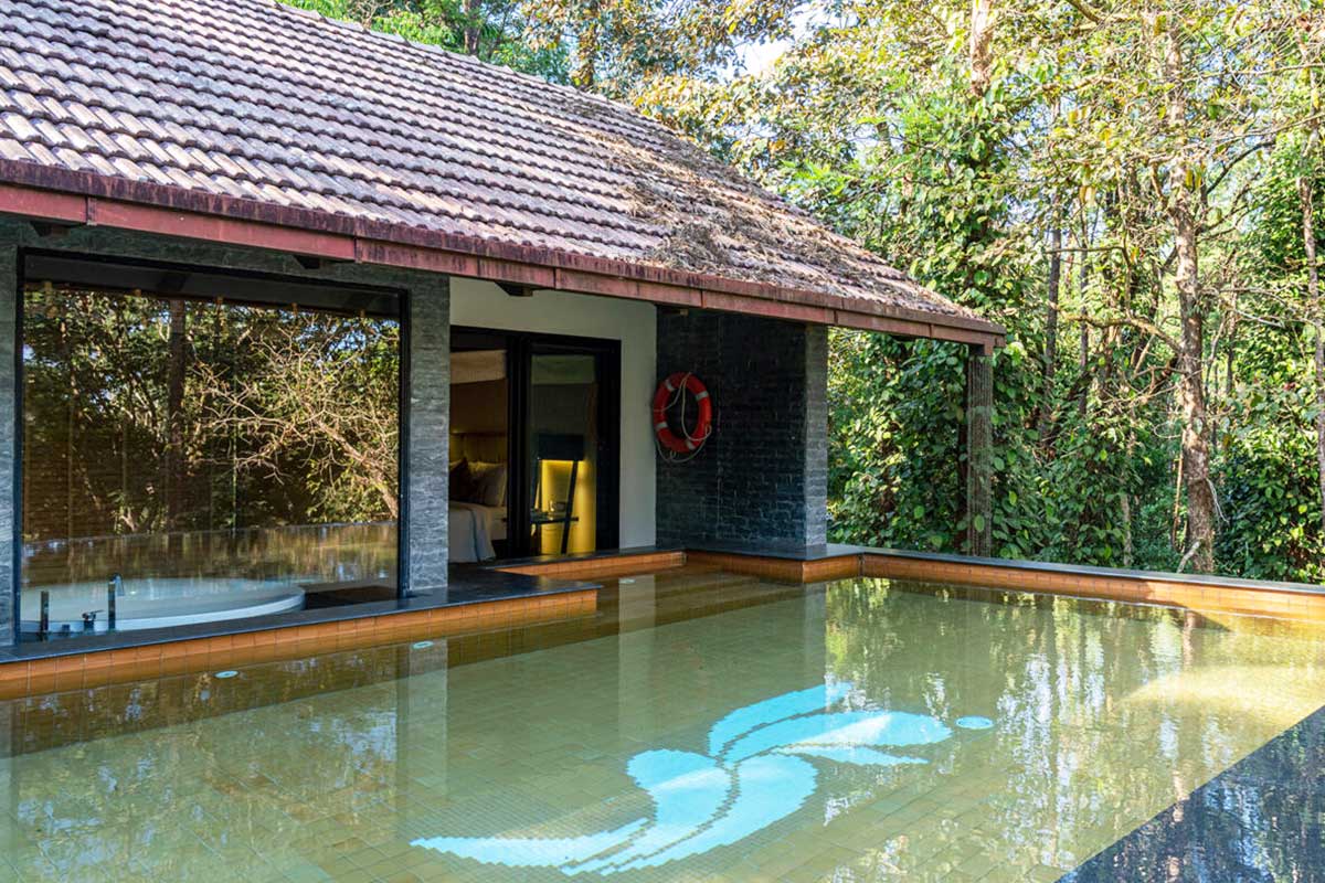 The Ibnii Coorg