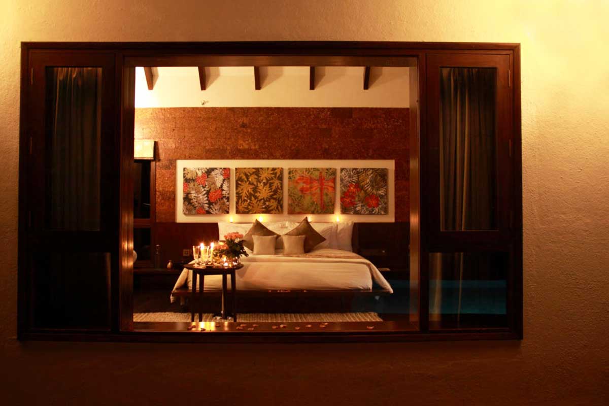 The Ibnii Coorg 