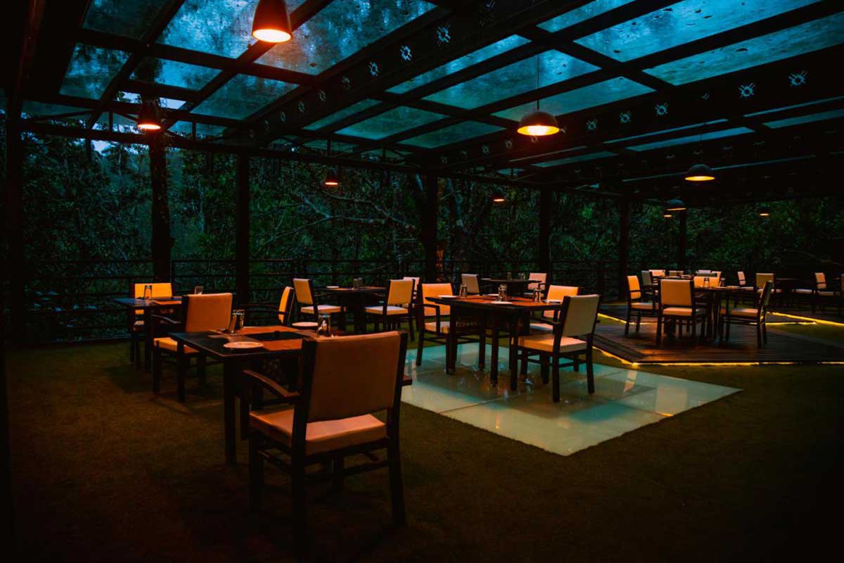 The Ibnii Coorg 