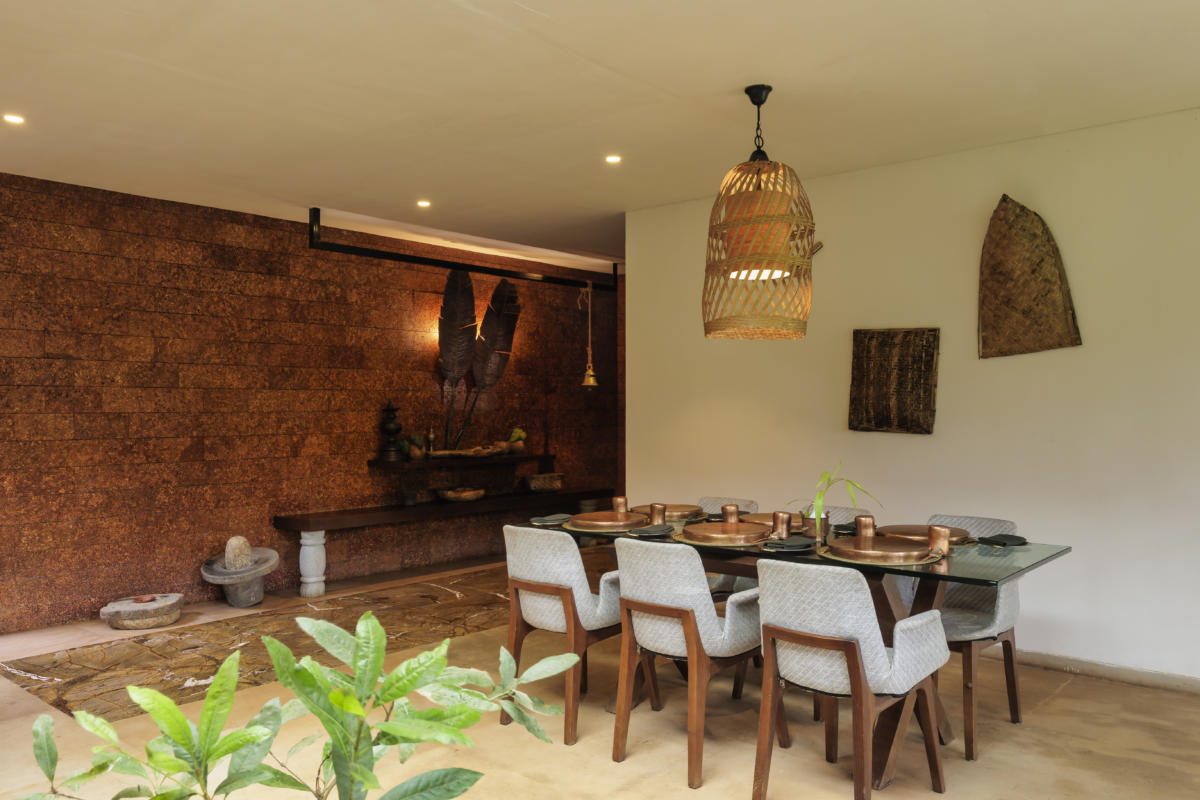 The Ibnii Coorg