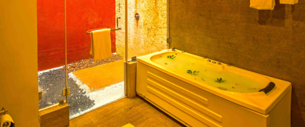 The Windflower Resorts & Spa