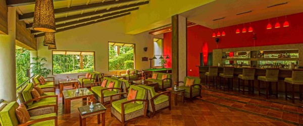 The Windflower Resorts & Spa 