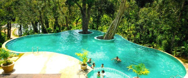 The Windflower Resorts & Spa