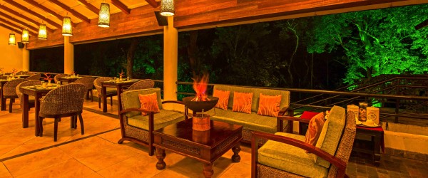 The Windflower Resorts & Spa
