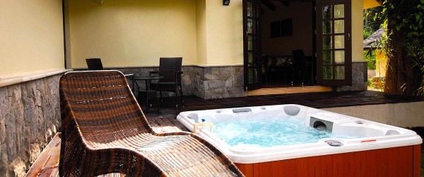 The Windflower Resorts & Spa 
