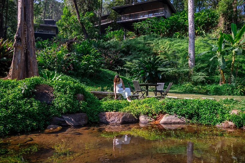 Ayatana Ooty India
