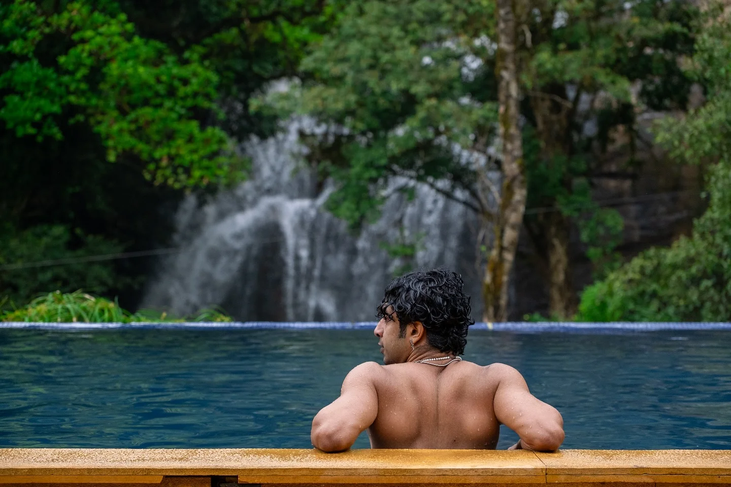  India