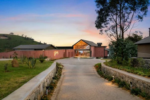 Ayatana Ooty 