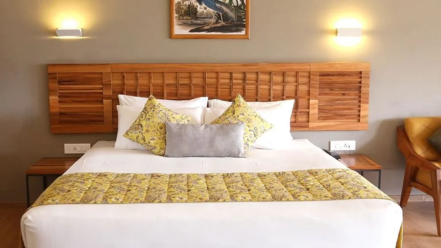 Destiny - The Farm Resort India